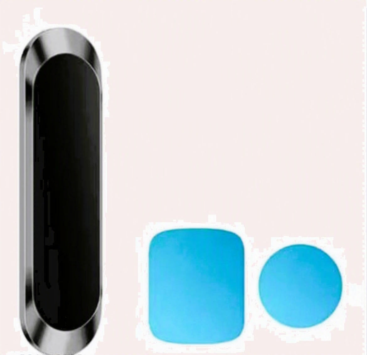 Premium Strong Grip Magnetic Car Mount Mobile Phone Holder