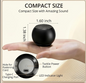 Mini Bluetooth Speaker 5.3 with Stereo Sound